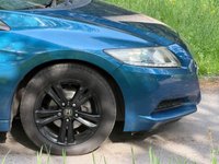 USED 2010 10 HONDA CR-Z 1.5h IMA Sport Coupe 3dr Petrol Hybrid Manual Euro 5 (114 ps) 