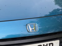 USED 2010 10 HONDA CR-Z 1.5h IMA Sport Coupe 3dr Petrol Hybrid Manual Euro 5 (114 ps) 