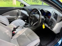 USED 2010 10 HONDA CR-Z 1.5h IMA Sport Coupe 3dr Petrol Hybrid Manual Euro 5 (114 ps) 