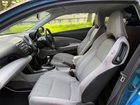 USED 2010 10 HONDA CR-Z 1.5h IMA Sport Coupe 3dr Petrol Hybrid Manual Euro 5 (114 ps) 