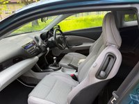 USED 2010 10 HONDA CR-Z 1.5h IMA Sport Coupe 3dr Petrol Hybrid Manual Euro 5 (114 ps) 