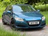 USED 2010 10 HONDA CR-Z 1.5h IMA Sport Coupe 3dr Petrol Hybrid Manual Euro 5 (114 ps) 
