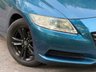 USED 2010 10 HONDA CR-Z 1.5h IMA Sport Coupe 3dr Petrol Hybrid Manual Euro 5 (114 ps) 