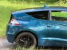USED 2010 10 HONDA CR-Z 1.5h IMA Sport Coupe 3dr Petrol Hybrid Manual Euro 5 (114 ps) 