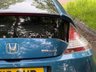 USED 2010 10 HONDA CR-Z 1.5h IMA Sport Coupe 3dr Petrol Hybrid Manual Euro 5 (114 ps) 