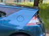 USED 2010 10 HONDA CR-Z 1.5h IMA Sport Coupe 3dr Petrol Hybrid Manual Euro 5 (114 ps) 