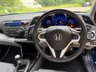USED 2010 10 HONDA CR-Z 1.5h IMA Sport Coupe 3dr Petrol Hybrid Manual Euro 5 (114 ps) 