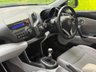 USED 2010 10 HONDA CR-Z 1.5h IMA Sport Coupe 3dr Petrol Hybrid Manual Euro 5 (114 ps) 