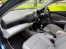 USED 2010 10 HONDA CR-Z 1.5h IMA Sport Coupe 3dr Petrol Hybrid Manual Euro 5 (114 ps) 