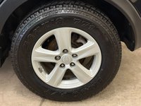 USED 2015 64 KIA SPORTAGE 1.6 GDi 1 SUV 5 Door Petrol Manual 2WD Euro 5 (133 bhp) KIA SERVICE HISTORY