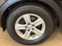 USED 2015 64 KIA SPORTAGE 1.6 GDi 1 SUV 5 Door Petrol Manual 2WD Euro 5 (133 bhp) KIA SERVICE HISTORY