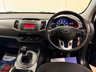 USED 2015 64 KIA SPORTAGE 1.6 GDi 1 SUV 5 Door Petrol Manual 2WD Euro 5 (133 bhp) KIA SERVICE HISTORY