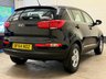 USED 2015 64 KIA SPORTAGE 1.6 GDi 1 SUV 5 Door Petrol Manual 2WD Euro 5 (133 bhp) KIA SERVICE HISTORY