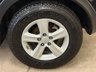 USED 2015 64 KIA SPORTAGE 1.6 GDi 1 SUV 5 Door Petrol Manual 2WD Euro 5 (133 bhp) KIA SERVICE HISTORY