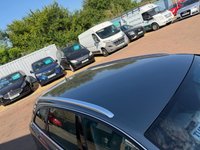 USED 2014 14 AUDI A4 AVANT 2.0 TDI SE Technik Monsoon Grey Diesel Multitronic Euro 5 (s/s) (150 ps) HIGH SPEC AVANT WITH GREAT SERVICE HISTORY INC CAMBELT