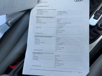 USED 2014 14 AUDI A4 AVANT 2.0 TDI SE Technik Monsoon Grey Diesel Multitronic Euro 5 (s/s) (150 ps) HIGH SPEC AVANT WITH GREAT SERVICE HISTORY INC CAMBELT