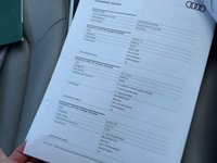 USED 2014 14 AUDI A4 AVANT 2.0 TDI SE Technik Monsoon Grey Diesel Multitronic Euro 5 (s/s) (150 ps) HIGH SPEC AVANT WITH GREAT SERVICE HISTORY INC CAMBELT
