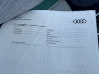 USED 2014 14 AUDI A4 AVANT 2.0 TDI SE Technik Monsoon Grey Diesel Multitronic Euro 5 (s/s) (150 ps) HIGH SPEC AVANT WITH GREAT SERVICE HISTORY INC CAMBELT