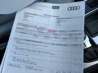 USED 2014 14 AUDI A4 AVANT 2.0 TDI SE Technik Monsoon Grey Diesel Multitronic Euro 5 (s/s) (150 ps) HIGH SPEC AVANT WITH GREAT SERVICE HISTORY INC CAMBELT