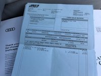 USED 2014 14 AUDI A4 AVANT 2.0 TDI SE Technik Monsoon Grey Diesel Multitronic Euro 5 (s/s) (150 ps) HIGH SPEC AVANT WITH GREAT SERVICE HISTORY INC CAMBELT