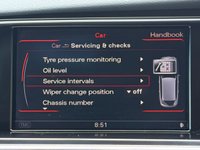 USED 2014 14 AUDI A4 AVANT 2.0 TDI SE Technik Monsoon Grey Diesel Multitronic Euro 5 (s/s) (150 ps) HIGH SPEC AVANT WITH GREAT SERVICE HISTORY INC CAMBELT