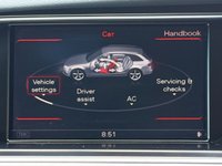 USED 2014 14 AUDI A4 AVANT 2.0 TDI SE Technik Monsoon Grey Diesel Multitronic Euro 5 (s/s) (150 ps) HIGH SPEC AVANT WITH GREAT SERVICE HISTORY INC CAMBELT