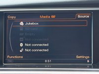 USED 2014 14 AUDI A4 AVANT 2.0 TDI SE Technik Monsoon Grey Diesel Multitronic Euro 5 (s/s) (150 ps) HIGH SPEC AVANT WITH GREAT SERVICE HISTORY INC CAMBELT