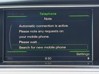 USED 2014 14 AUDI A4 AVANT 2.0 TDI SE Technik Monsoon Grey Diesel Multitronic Euro 5 (s/s) (150 ps) HIGH SPEC AVANT WITH GREAT SERVICE HISTORY INC CAMBELT