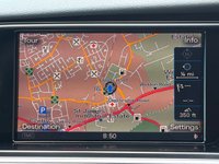 USED 2014 14 AUDI A4 AVANT 2.0 TDI SE Technik Monsoon Grey Diesel Multitronic Euro 5 (s/s) (150 ps) HIGH SPEC AVANT WITH GREAT SERVICE HISTORY INC CAMBELT