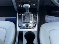 USED 2014 14 AUDI A4 AVANT 2.0 TDI SE Technik Monsoon Grey Diesel Multitronic Euro 5 (s/s) (150 ps) HIGH SPEC AVANT WITH GREAT SERVICE HISTORY INC CAMBELT