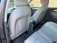 USED 2014 14 AUDI A4 AVANT 2.0 TDI SE Technik Monsoon Grey Diesel Multitronic Euro 5 (s/s) (150 ps) HIGH SPEC AVANT WITH GREAT SERVICE HISTORY INC CAMBELT