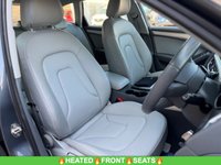 USED 2014 14 AUDI A4 AVANT 2.0 TDI SE Technik Monsoon Grey Diesel Multitronic Euro 5 (s/s) (150 ps) HIGH SPEC AVANT WITH GREAT SERVICE HISTORY INC CAMBELT