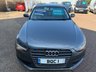USED 2014 14 AUDI A4 AVANT 2.0 TDI SE Technik Monsoon Grey Diesel Multitronic Euro 5 (s/s) (150 ps) HIGH SPEC AVANT WITH GREAT SERVICE HISTORY INC CAMBELT