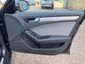 USED 2014 14 AUDI A4 AVANT 2.0 TDI SE Technik Monsoon Grey Diesel Multitronic Euro 5 (s/s) (150 ps) HIGH SPEC AVANT WITH GREAT SERVICE HISTORY INC CAMBELT