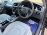USED 2014 14 AUDI A4 AVANT 2.0 TDI SE Technik Monsoon Grey Diesel Multitronic Euro 5 (s/s) (150 ps) HIGH SPEC AVANT WITH GREAT SERVICE HISTORY INC CAMBELT