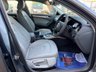 USED 2014 14 AUDI A4 AVANT 2.0 TDI SE Technik Monsoon Grey Diesel Multitronic Euro 5 (s/s) (150 ps) HIGH SPEC AVANT WITH GREAT SERVICE HISTORY INC CAMBELT