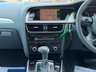 USED 2014 14 AUDI A4 AVANT 2.0 TDI SE Technik Monsoon Grey Diesel Multitronic Euro 5 (s/s) (150 ps) HIGH SPEC AVANT WITH GREAT SERVICE HISTORY INC CAMBELT
