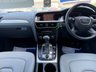 USED 2014 14 AUDI A4 AVANT 2.0 TDI SE Technik Monsoon Grey Diesel Multitronic Euro 5 (s/s) (150 ps) HIGH SPEC AVANT WITH GREAT SERVICE HISTORY INC CAMBELT