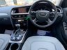 USED 2014 14 AUDI A4 AVANT 2.0 TDI SE Technik Monsoon Grey Diesel Multitronic Euro 5 (s/s) (150 ps) HIGH SPEC AVANT WITH GREAT SERVICE HISTORY INC CAMBELT