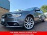 USED 2014 14 AUDI A4 AVANT 2.0 TDI SE Technik Monsoon Grey Diesel Multitronic Euro 5 (s/s) (150 ps) HIGH SPEC AVANT WITH GREAT SERVICE HISTORY INC CAMBELT