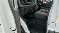 USED 2021 71 FORD TRANSIT Dropside L4 XLWB Tdci 140 PS Alloy Body With Air Conditioning, Electric Windows, Tow Bar finished in 