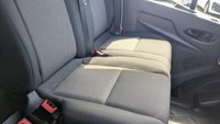 USED 2021 71 FORD TRANSIT Dropside L4 XLWB Tdci 140 PS Alloy Body With Air Conditioning, Electric Windows, Tow Bar finished in 