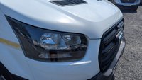 USED 2021 71 FORD TRANSIT Dropside L4 XLWB Tdci 140 PS Alloy Body With Air Conditioning, Electric Windows, Tow Bar finished in 