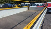 USED 2021 71 FORD TRANSIT Dropside L4 XLWB Tdci 140 PS Alloy Body With Air Conditioning, Electric Windows, Tow Bar finished in 