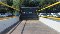 USED 2021 71 FORD TRANSIT Dropside L4 XLWB Tdci 140 PS Alloy Body With Air Conditioning, Electric Windows, Tow Bar finished in 