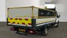 USED 2021 71 FORD TRANSIT Dropside L4 XLWB Tdci 140 PS Alloy Body With Air Conditioning, Electric Windows, Tow Bar finished in 