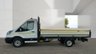 USED 2021 71 FORD TRANSIT Dropside L4 XLWB Tdci 140 PS Alloy Body With Air Conditioning, Electric Windows, Tow Bar finished in 