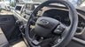 USED 2021 71 FORD TRANSIT Dropside L4 XLWB Tdci 140 PS Alloy Body With Air Conditioning, Electric Windows, Tow Bar finished in 
