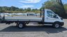 USED 2021 71 FORD TRANSIT Dropside L4 XLWB Tdci 140 PS Alloy Body With Air Conditioning, Electric Windows, Tow Bar finished in 