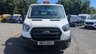USED 2021 71 FORD TRANSIT Dropside L4 XLWB Tdci 140 PS Alloy Body With Air Conditioning, Electric Windows, Tow Bar finished in 